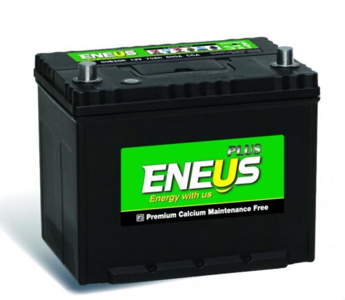 Аккумулятор 6СТ-70 ENEUS Perfect EFB Q85 о/п 700А