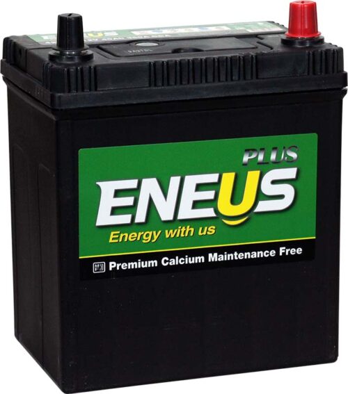 Аккумулятор 6СТ-40 ENEUS Plus 42B19L о/п 350А