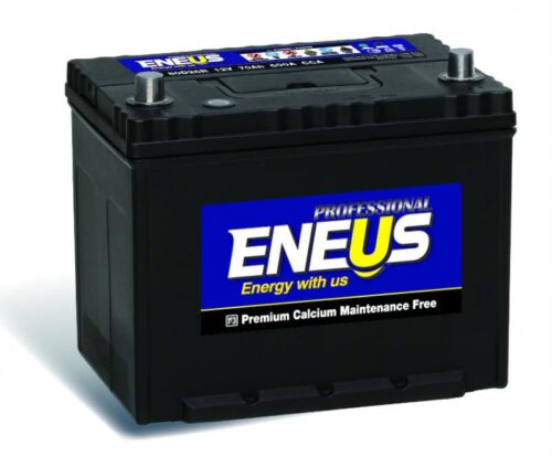 Аккумулятор 6СТ-100 ENEUS Pro 115D31L о/п 800А