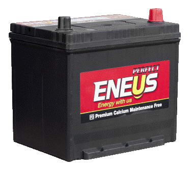 Аккумулятор 6СТ-80 ENEUS Perfect 34R-800 о/п 800А